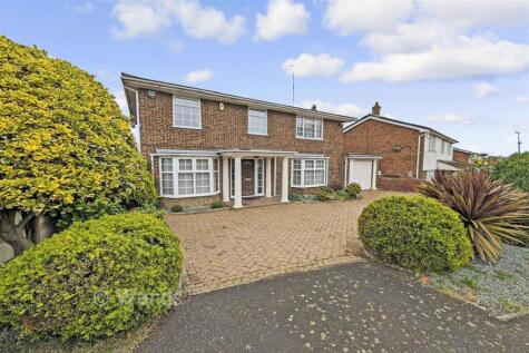 Minster Drive, Minster-On-Sea, Sheerness, Kent