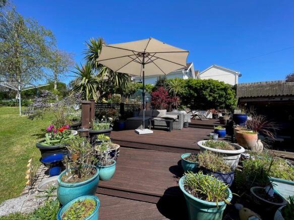 Sun Deck