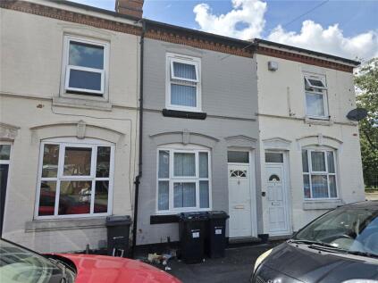 Court Road, BIRMINGHAM, West Midlands, B12