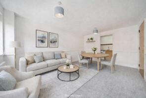 26, Riverside Court, Lee Road, London SE3 9DG