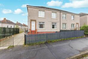 3, Robroyston Avenue, Glasgow G33 1EG