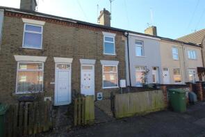 35, Holdich Street, West Town, Peterborough PE3 6DH