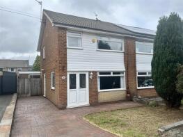 101, Broadhill Road, Stalybridge SK15 1HW