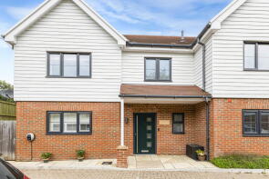 24, The Landway, Borough Green, Sevenoaks TN15 8RG