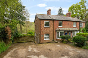 Riverside Cottage, Hammer Vale, Liphook GU27 1QJ