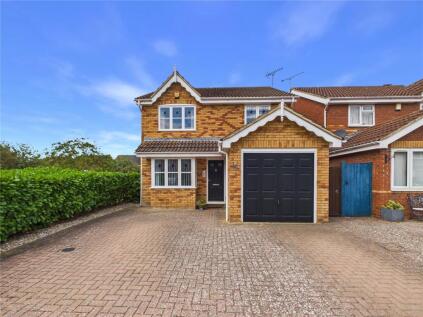 Shelduck Crescent, Great Notley, Braintree, Essex, CM77