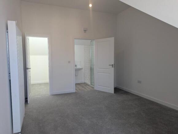 En Suite Bedroom