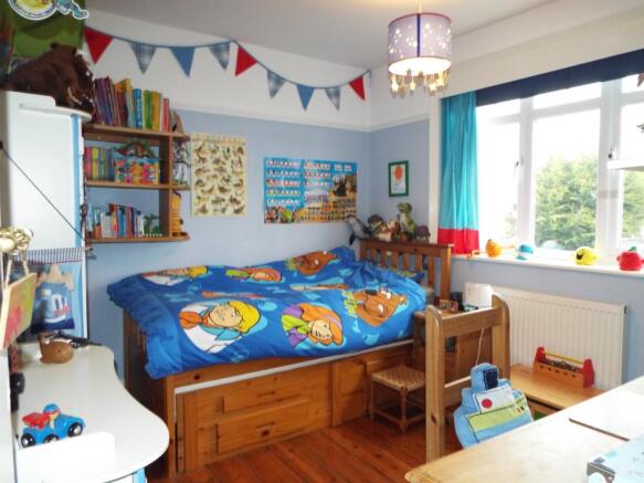 Bedroom 4
