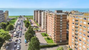 Flat 10, 15, Grand Avenue, Hove BN3 2NG