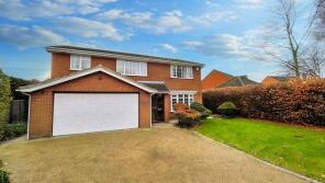 Martindale, High Street, Reepham, Lincoln LN3 4DP