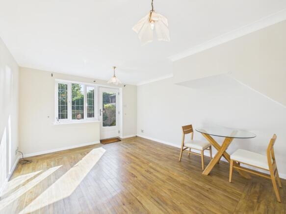 Arnold Road, Stoke Golding, CV13 photo 4