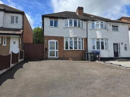 8, Harcourt Drive, Sutton Coldfield B74 4LJ