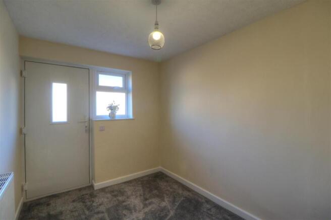 Bedroom 4/Office