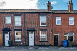 164, Brooke Street, Chorley PR6 0LD