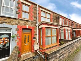 12, Cambrian Place, Port Talbot SA13 1HD