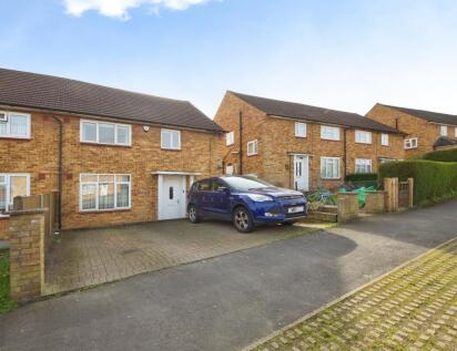 Prestwick Road, Watford