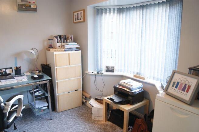 study/play room