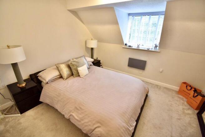 Main Bedroom