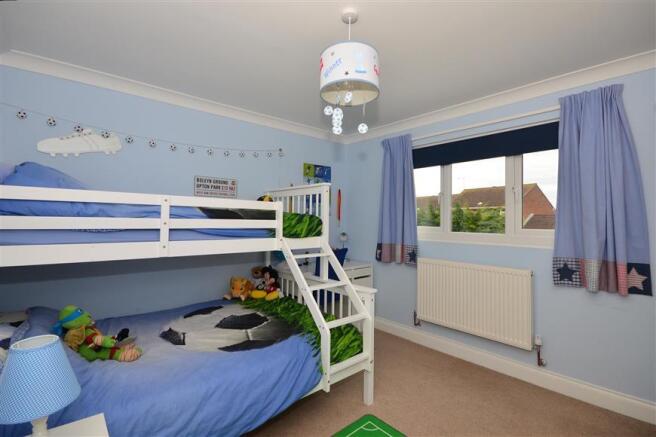 Bedroom 2