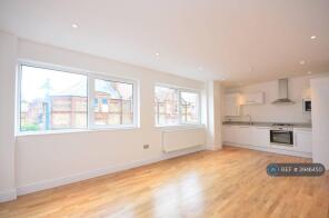 Apartment 3, 19, Knight's Hill, London SE27 0HS