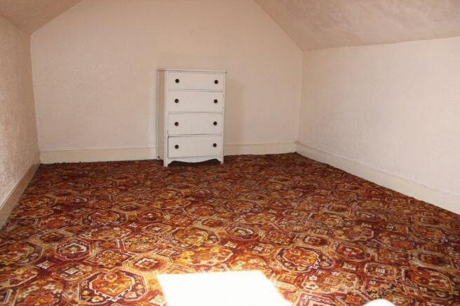 LOFT HOBBIES ROOM