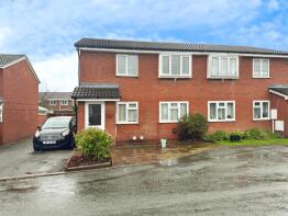 42, Harlech Way, Burton-on-trent DE13 0JN