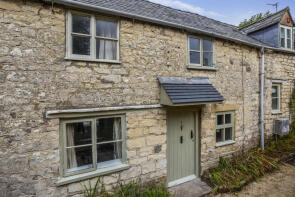 2, Court Cottages, Butt Green, Painswick GL6 6QS