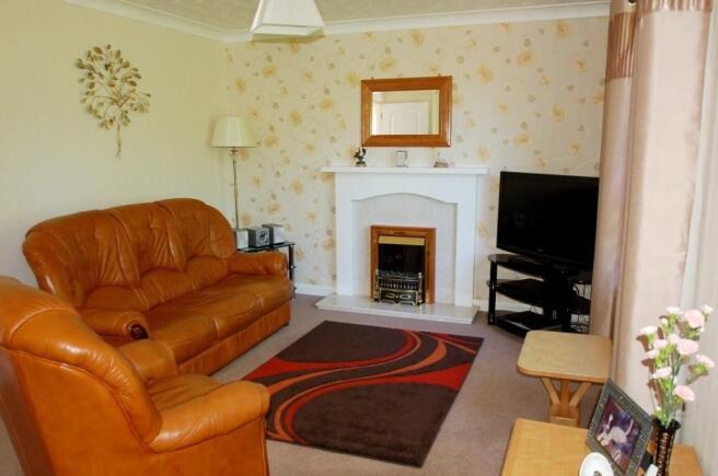 Sitting area