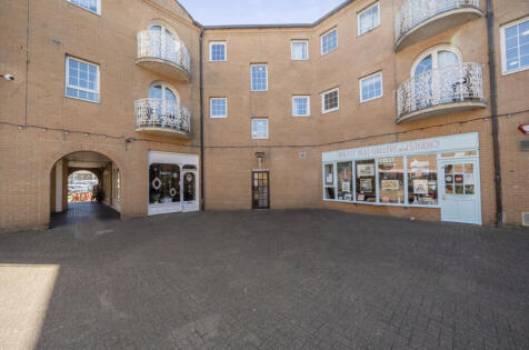 The Octagon, Brighton, BN2