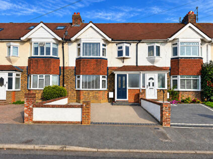 Hadrian Avenue, Southwick