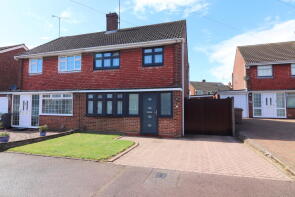6, Torquay Drive, Luton LU4 9LN