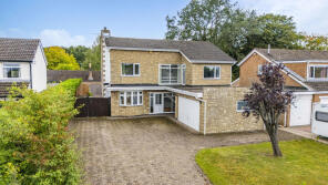 16, Sibthorpe Drive, Sudbrooke, Lincoln LN2 2RQ