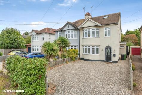 Runwell Road, Wickford, SS11