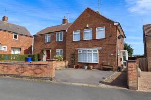 6, Coronation Road, Stanley DE7 6FE
