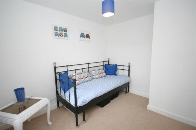 BEDROOM FOUR