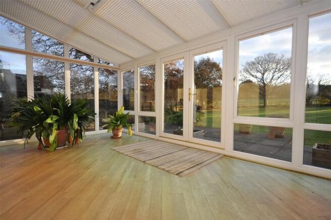 Conservatory