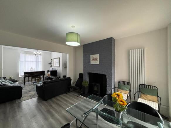 Thomson Road, Liverpool photo 5