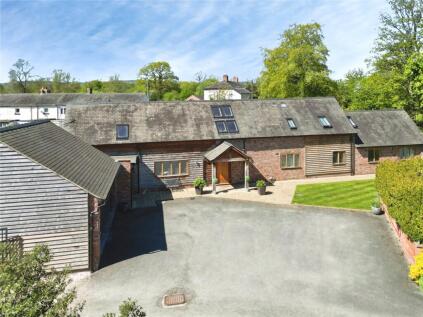 Gledrid, Chirk, Wrexham, Wrecsam, LL14