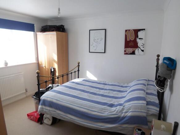 Bedroom two