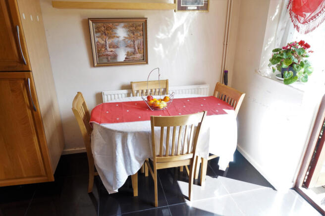 Kitchen / Diner