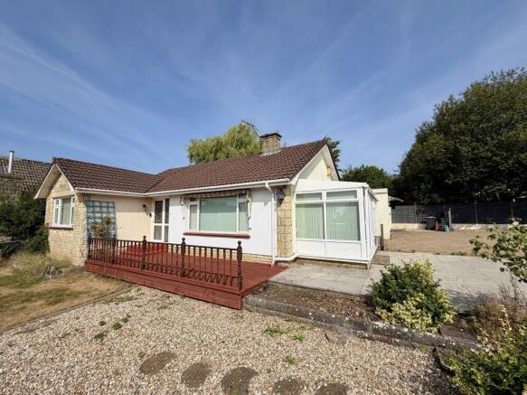 Fordwich Close, St. Arvans, Chepstow, Monmouthshire. NP16 6EL photo 3