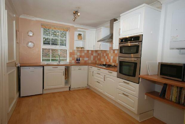 Kitchen/Breakfast Ro