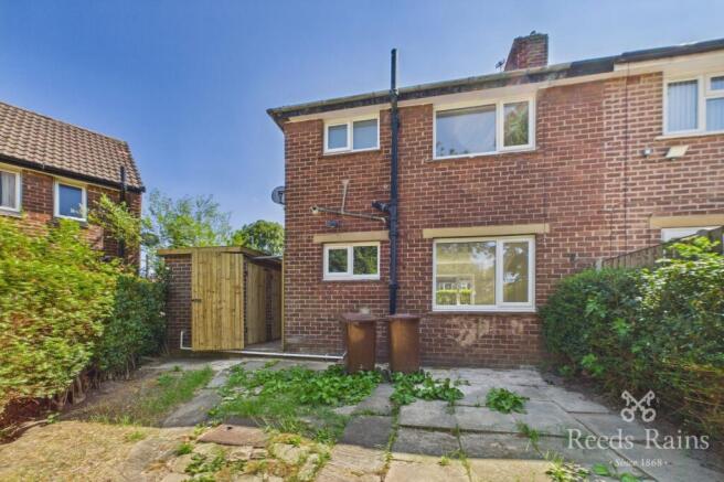 2 bed Semi-Detached for sale Image 5