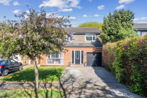 31, Little Hill, Rickmansworth WD3 5BX