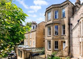 31, Sion Hill, Lansdown, Bath BA1 2UW