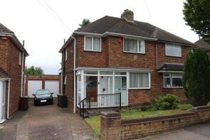107, Pomeroy Road, Great Barr B43 7LP