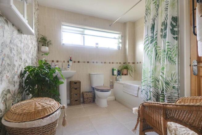 Bathroom 1