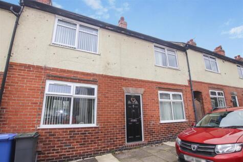 Maddock Street, Middleport, Stoke-On-Trent