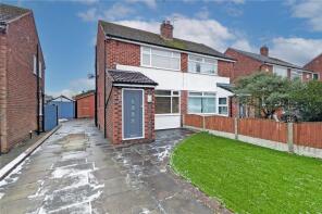 16, Redland Avenue, South Reddish, Stockport SK5 7JF