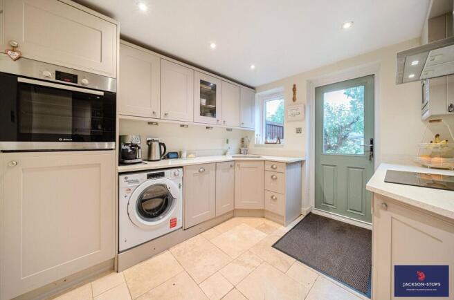 Kitchen B